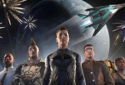 Star Citizen AUEC