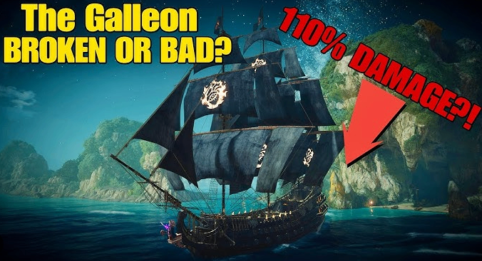 cheap Skull and Bones Items