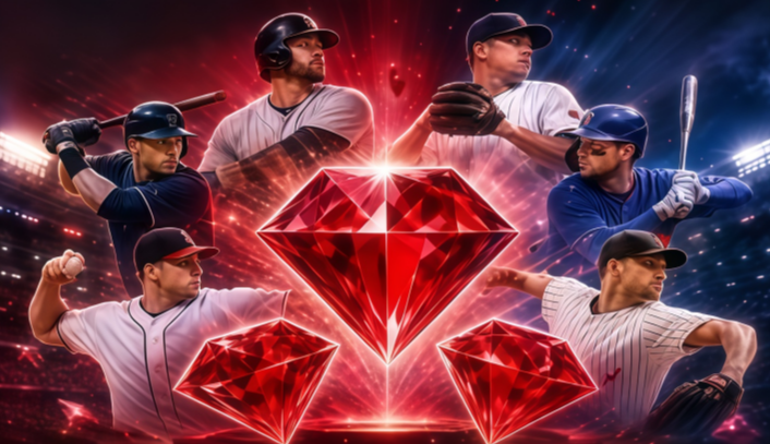 MLB The Show 26 Spotlight Drop 2 Predictions: The Red Diamond Cards That Could Change Diamond Dynasty Forever
