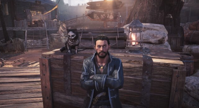 buy Skull and Bones Silver