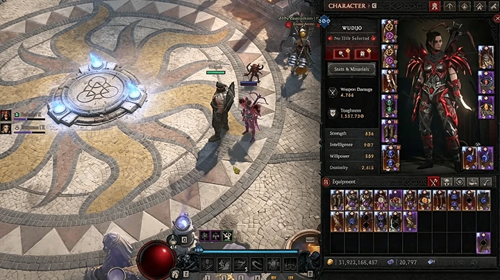 buy Diablo 4 Items