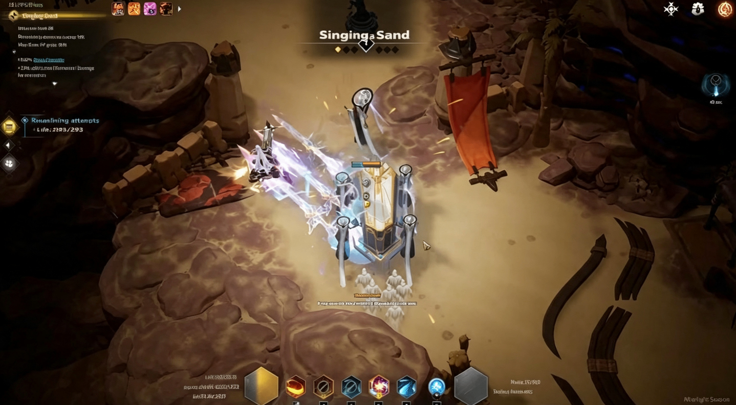 Torchlight: Infinite Afterlife Season 13 – 882 FE/Hour Beacon Farming Strategy,buy Torchlight: Infinite Flame Elementium