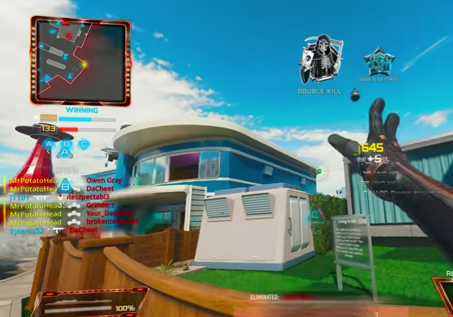 The VELOX 5-7 Just Broke Black Ops 7 – Here’s the Only Build You’ll Ever Need
