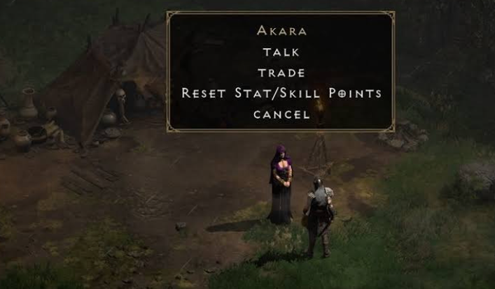 D2R Items for sale