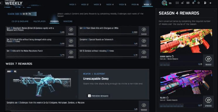 buy Call of Duty Black Ops 7 Bot Lobbies