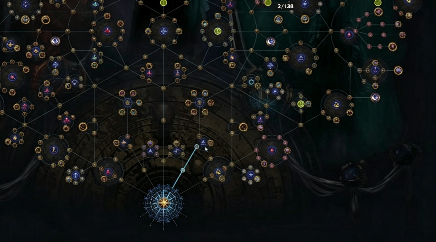 Path of Exile Harvest Farming Guide – How to Farm 47 Divine Orbs While Completing Your Atlas,POE buy currency