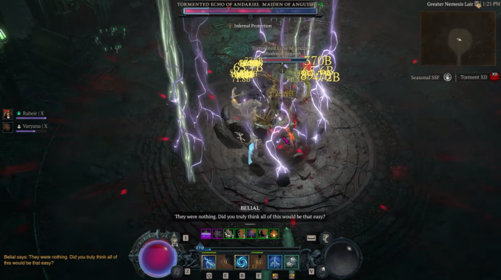 Diablo 4 Gold