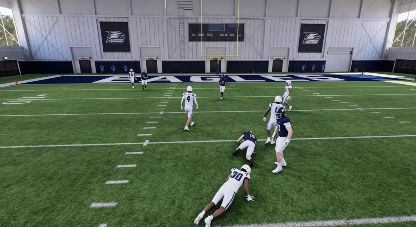 College Football 27 Settings Guide: Best Competitive Settings for Better Gameplay,College Football 27 Coins