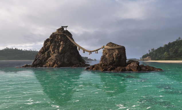 Forza Horizon 6's Japan Map Is Built to Be Explored, Not Just Admired