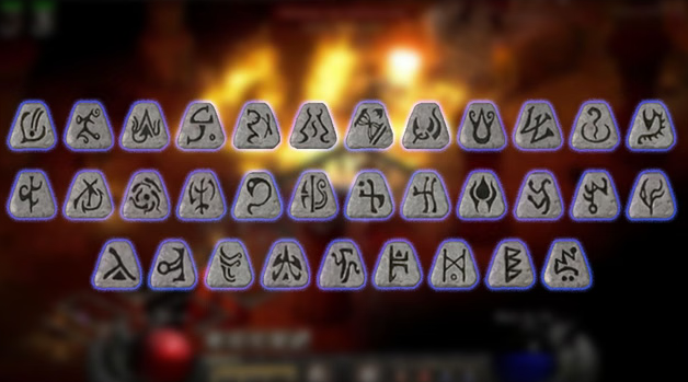 Diablo II Resurrected Best Endgame Runewords: The Ultimate Guide to Dominating Every Build