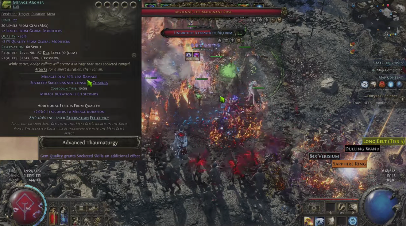 POE2 Currency