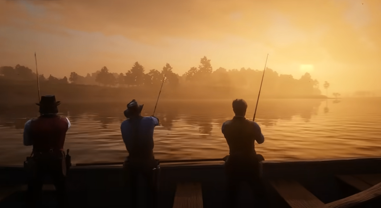 San Andreas RPG mechanics return