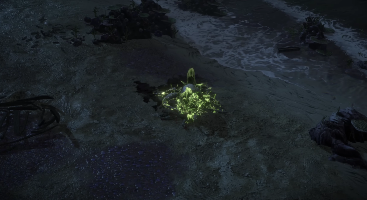 POE Currency