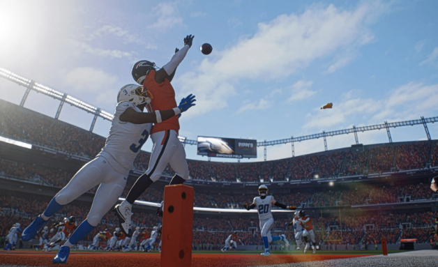 Kam Chancellor provides the first major look at Madden 27 Ultimate Team's new upgrade-focused progression system.