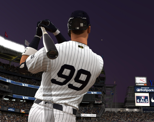 MLB The Show 26 Draft Cards Reveal: Top Pick Rock Takes Center Stage in Diamond Dynasty