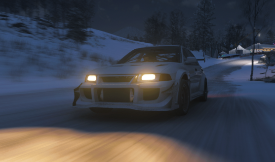 Forza Horizon 6 Festival Loop Speed Zone: The Easiest Way to Earn 3 Stars