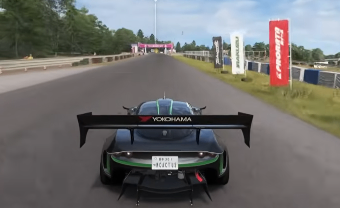 Forza Horizon 6,Cars,the Latest Updates,Pagani Huayra R,Cheap Forza Horizon 6 Credits