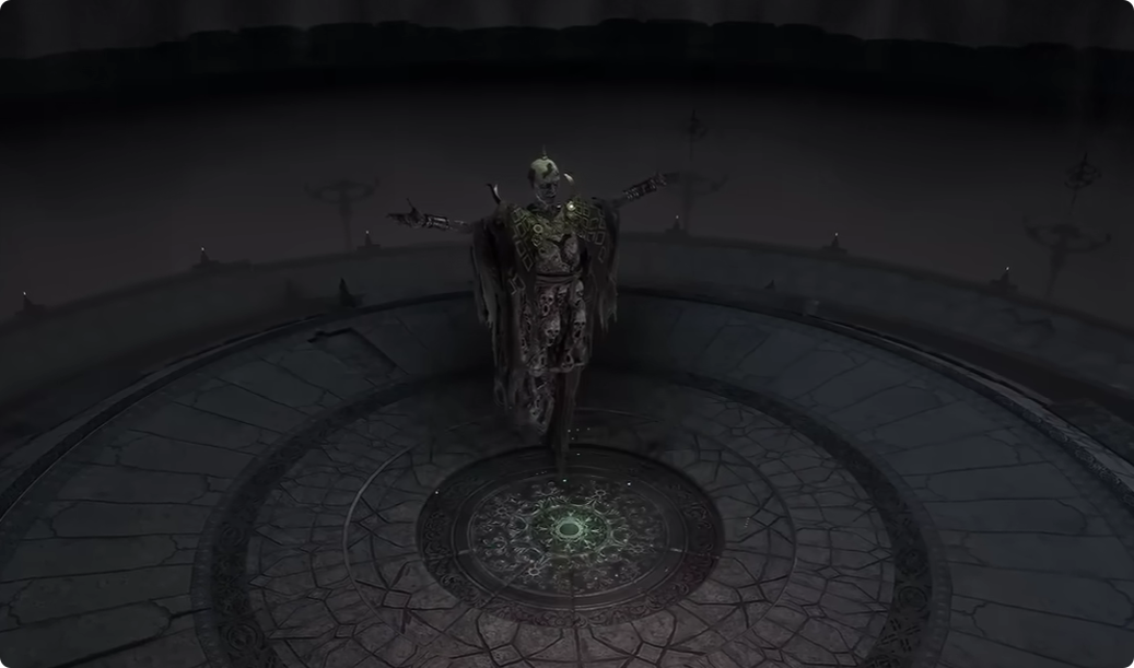 POE currency