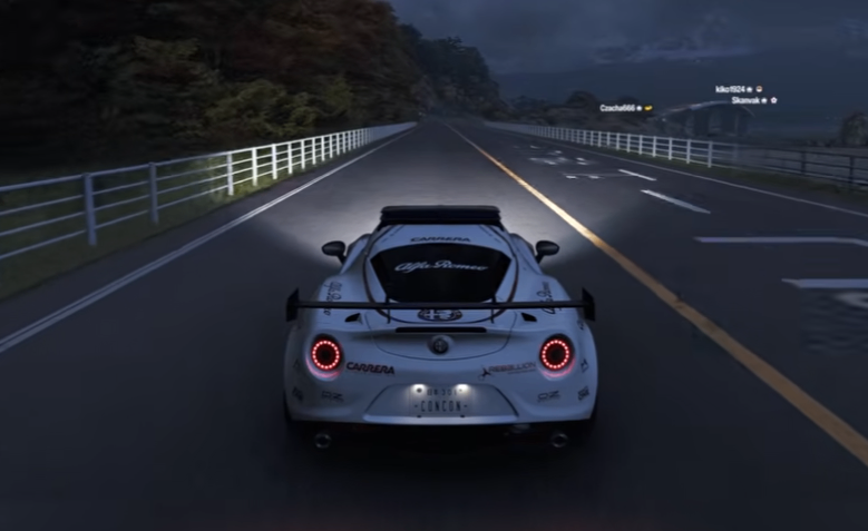Forza Horizon 6,Italian Exotics Festival Autumn,Challenge,Cheap Forza Horizon 6 Credits