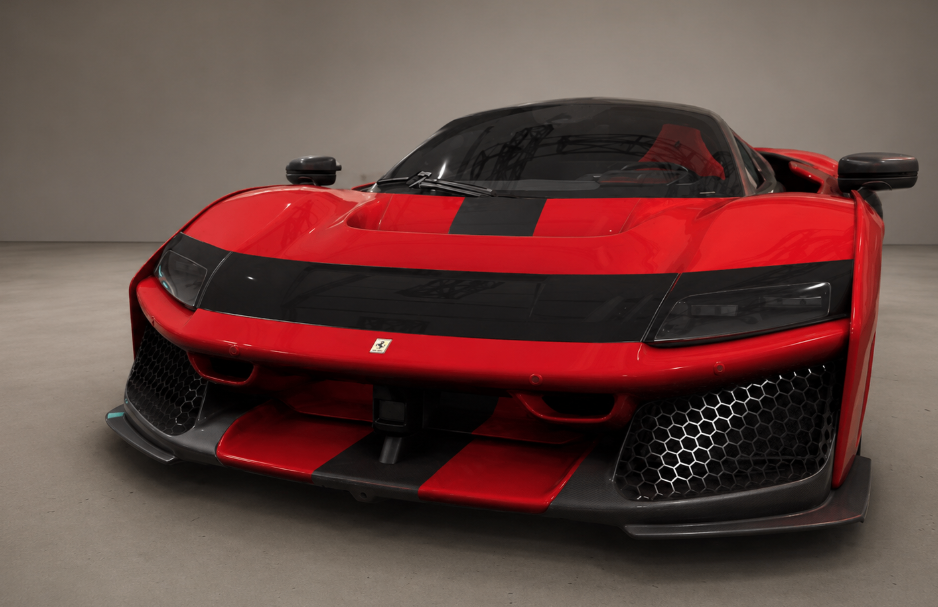 Forza Horizon 6,Ferrari F80,New Italian Hypercar,buy Forza Horizon 6 Cars,Cheap Forza Horizon 6 Credits