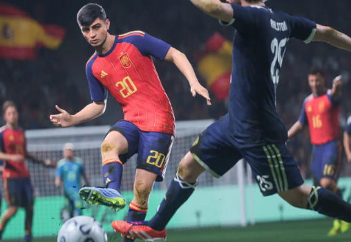 FC 26 Coins