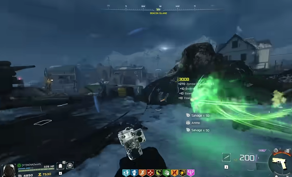 tomahawk strategy