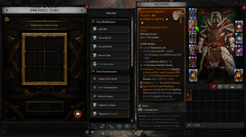 Diablo 4 Gold