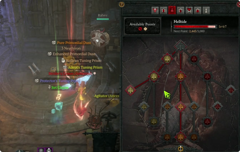 Diablo4