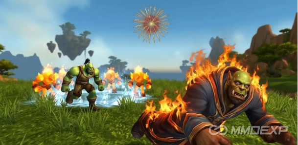 WoW TBC Classic Anniversary Gold