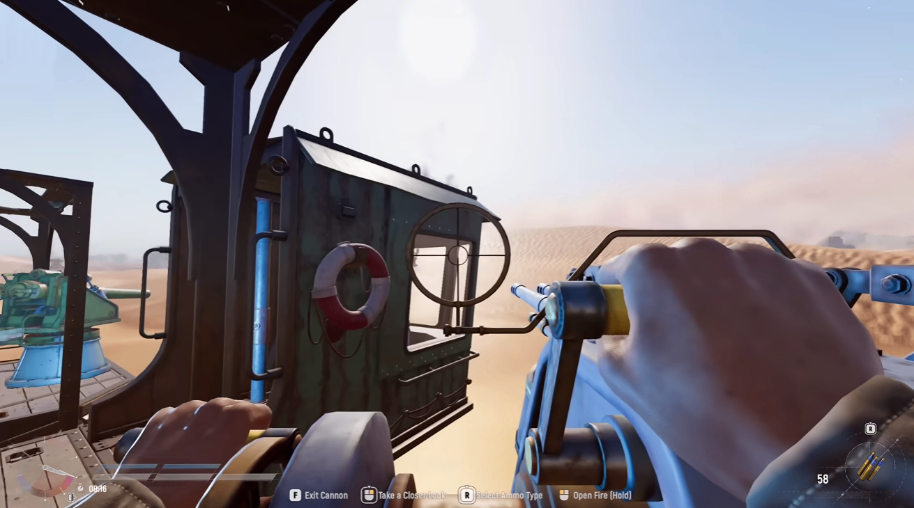 SAND: Raiders of Sophie – PvP Meta Guide: Walker Design, Combat Priority, and Battle Tactics,SAND: Raiders of Sophie Crown