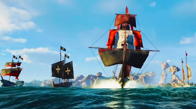Best Skull and Bones Controller Settings: Dominate Every Naval Battle With Precision