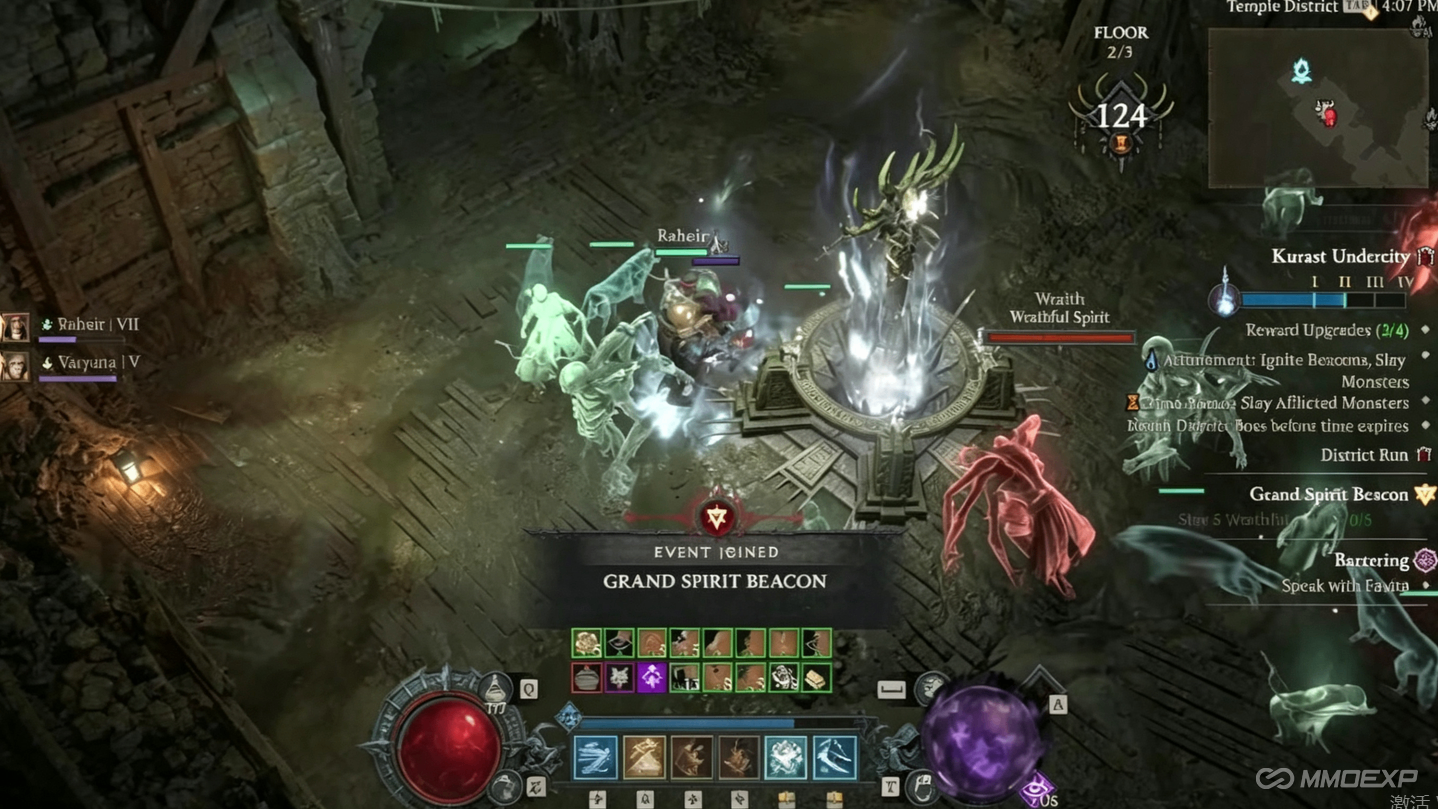 How to Master the Heartseeker Rogue: The Easiest S-Tier Build in Diablo 4 Season 14,Diablo IV Items