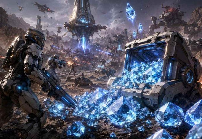 RF Online Next Diamond Farming Guide 2026: Best Spots, Market Tricks & How to Build Wealth Faster
