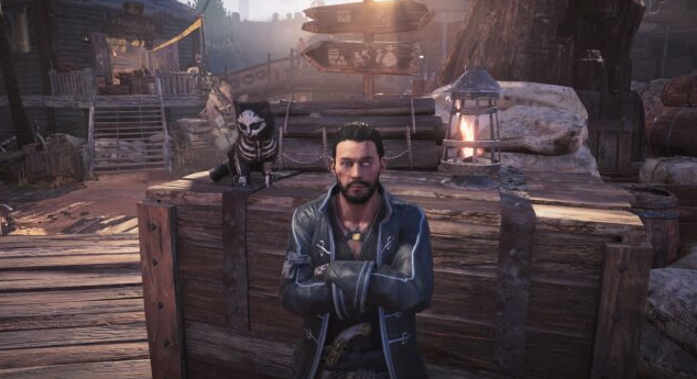 Skull and Bones Sunken Goldmine Location Guide: How to Find This Hidden Treasure Spot Fast