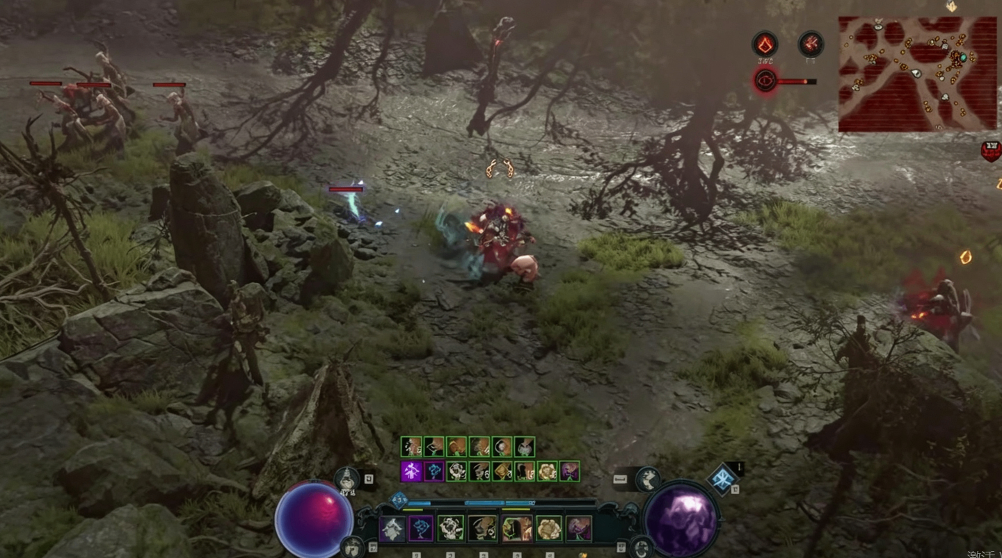 Diablo 4 Season 14 Arrow Rain Rogue Build Guide – Infinite No Cooldown Arrow Rain for Tier 135+ Push,diablo 4 god roll items for sale