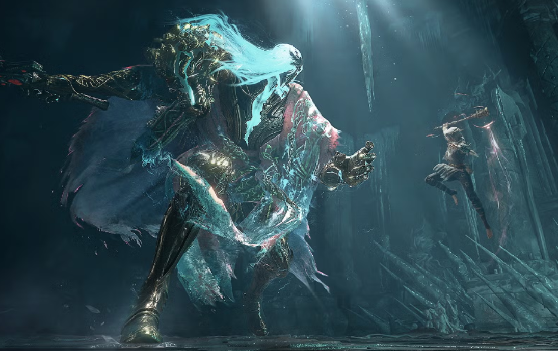Mistfall Hunter Launch Guide:5 Major Class Changes Explained - Which Class Is the New Meta Pick?