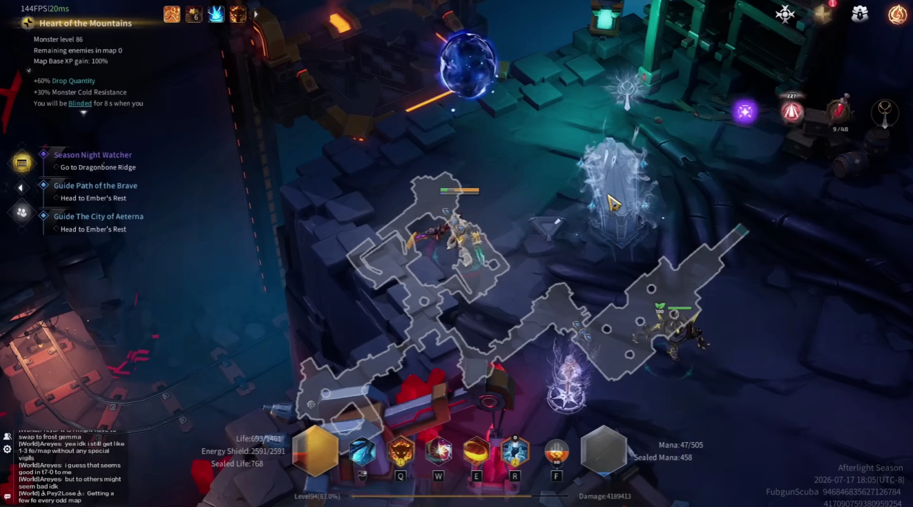 Buy Torchlight: Infinite Flame Elementium