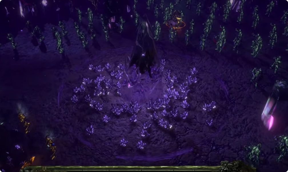 POE currency
