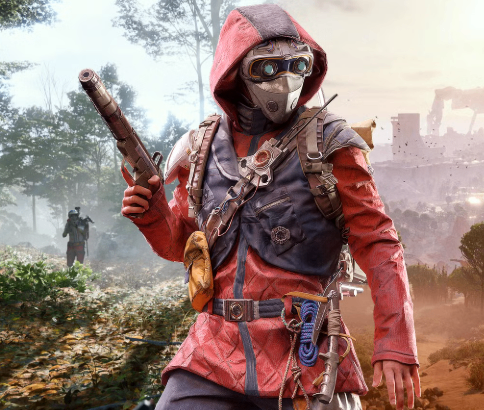 ARC Raiders Update 1.39,ARC Raiders Matchmaking update,ARC Raiders Dweller Set ,ARC Raiders Weekly Trials,buy ARC Raiders Items