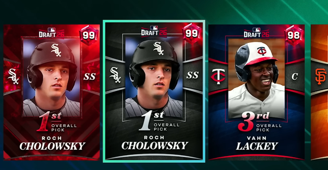 MLB The Show 26 Draft Program Guide:Best Players, Fastest Grind Methods, and Rock Chilowski Choice Tips