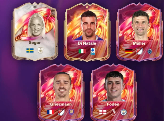 FC 26 Coins