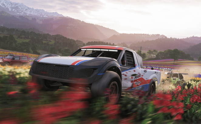 Forza Horizon 6,Cars,the Latest Updates,Pagani Huayra R,Cheap Forza Horizon 6 Credits