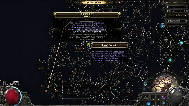 POE2 Currency