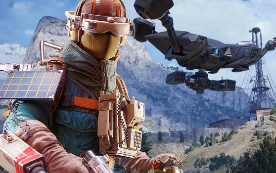 ARC Raiders anti cheat update,ARC Raiders server issues,ARC Raiders Coins