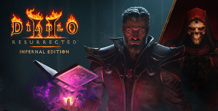 Diablo 2 Resurrected Items