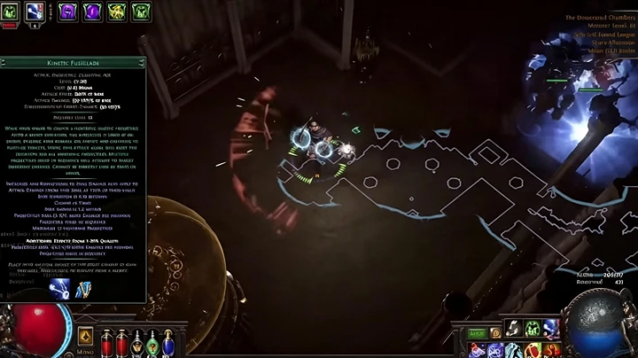 POE Currency
