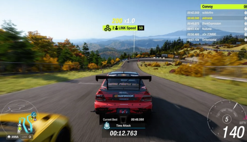 Forza Horizon 6 Threading the Needle skill guide,How to get Threading the Needle skill with Mini FH6,Forza Horizon 6 Credits,buy Forza Horizon 6 Credits