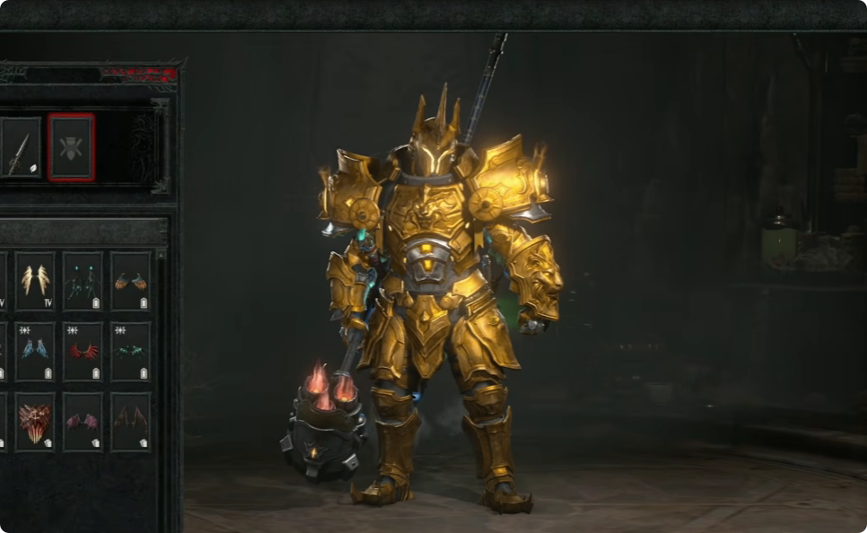 Diablo4