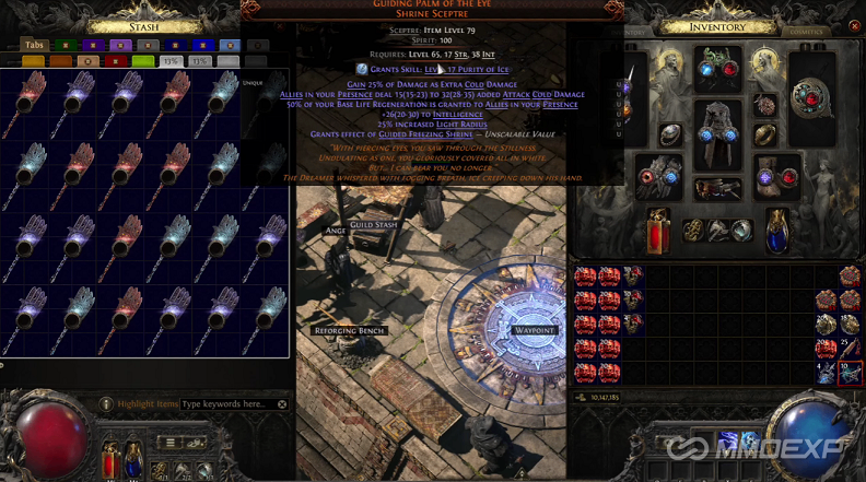 POE2 Currency