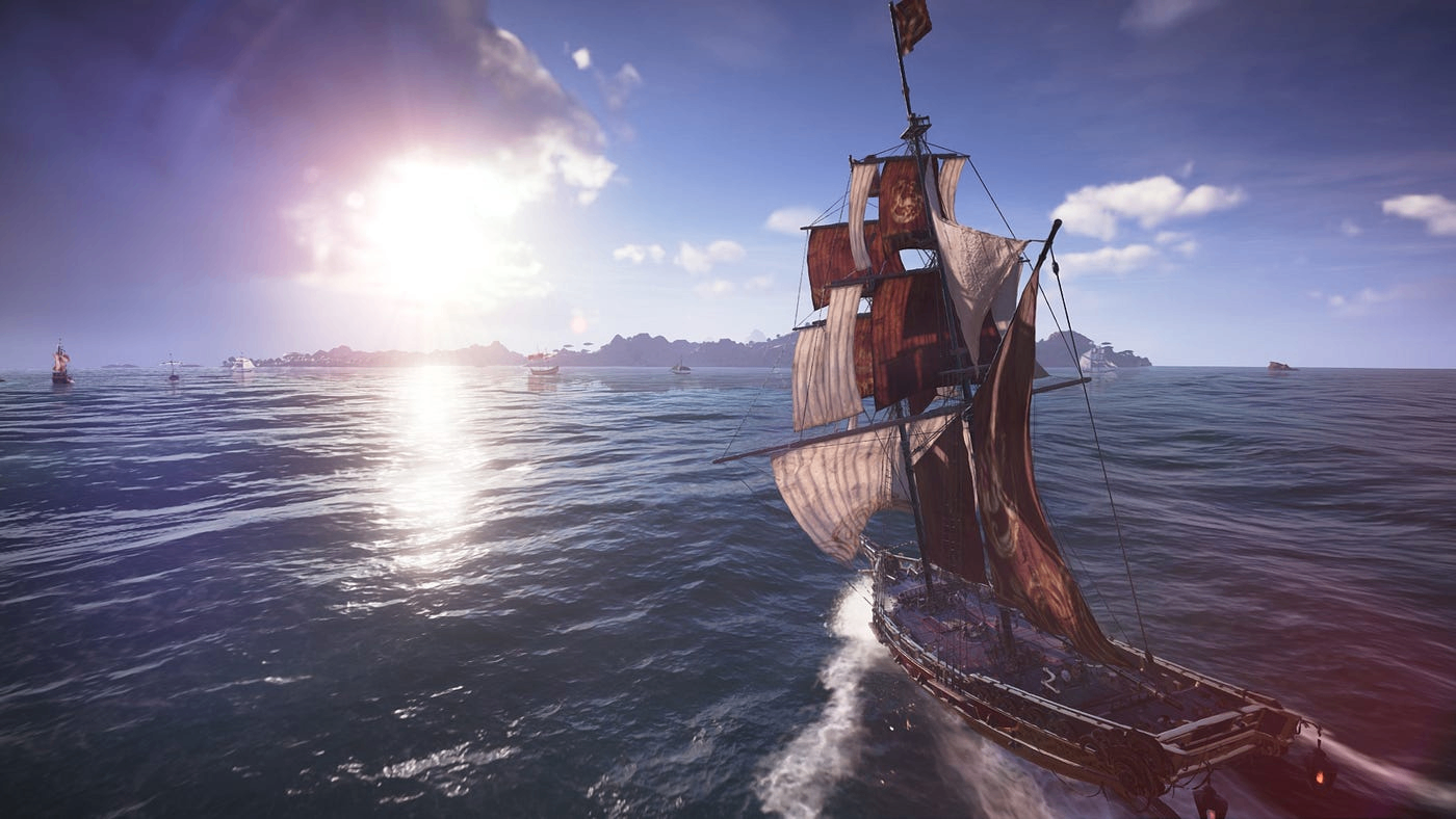 Pieces of Eight Farming,buy Skull and Bones Silver,cheap Skull and Bones Items,Beginner Guide